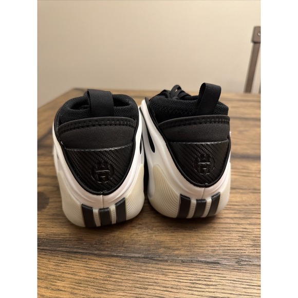 Adidas Harden Volume 9 Stormtrooper JR2504 Mens Shoes Size 13 …S15 main image 2